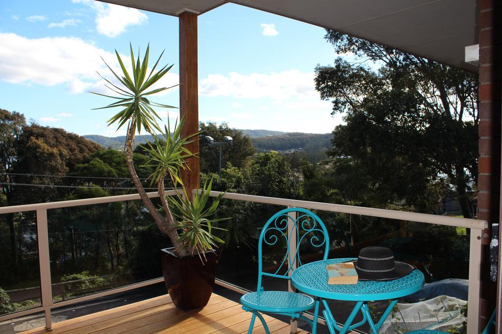 The Whale Inn Narooma Exterior photo